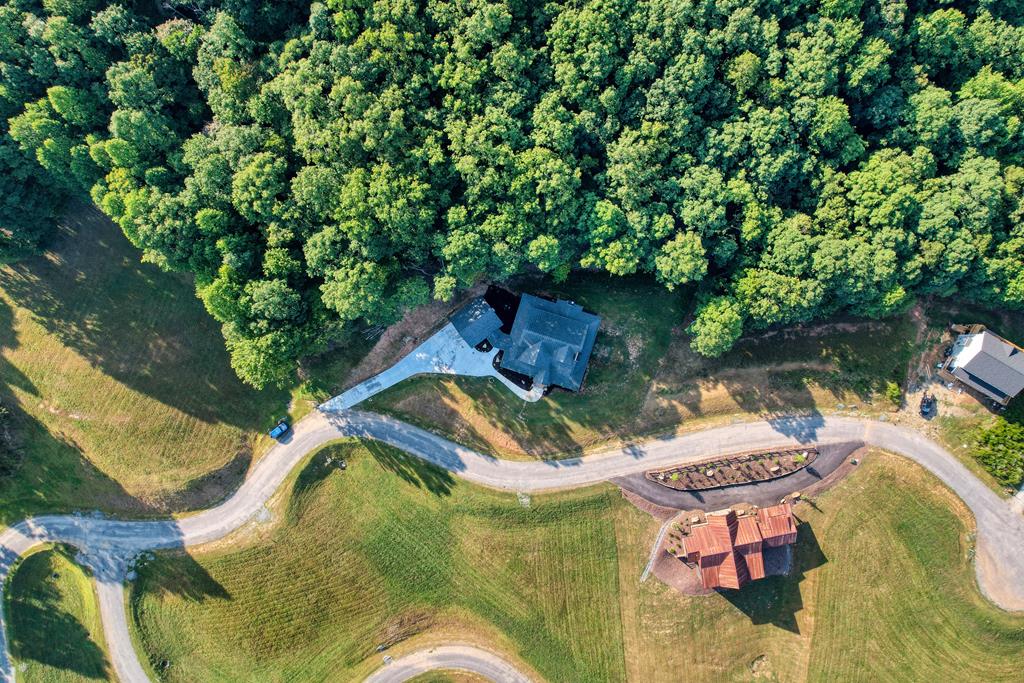 167 Big Valley Overlook Property Photo 63