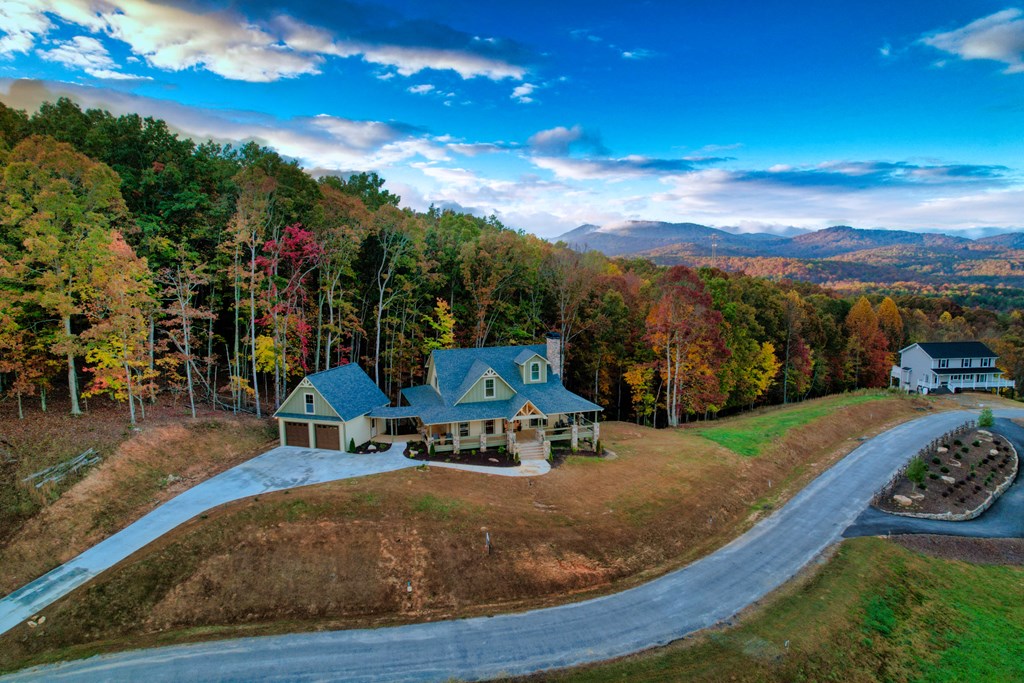 167 Big Valley Overlook Property Photo 65