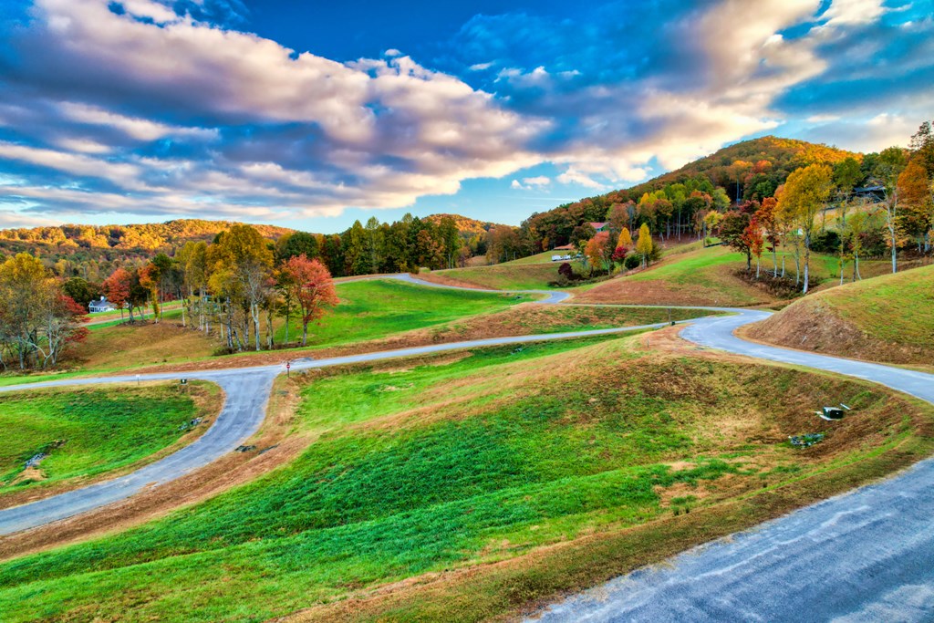 167 Big Valley Overlook Property Photo 67