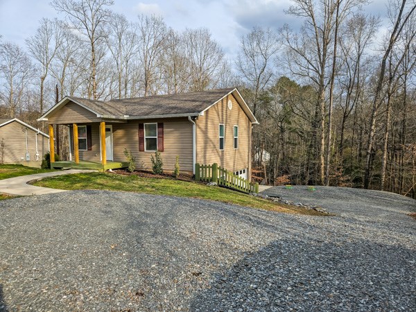 173 Warlick Drive Property Photo 3