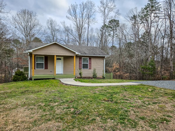 173 Warlick Drive Property Photo 4