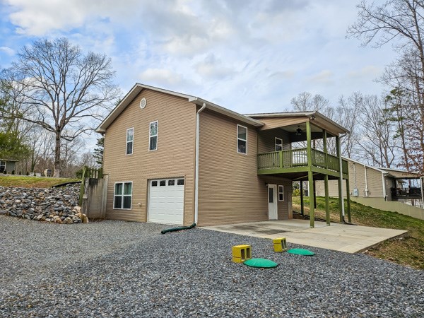 173 Warlick Drive Property Photo 8