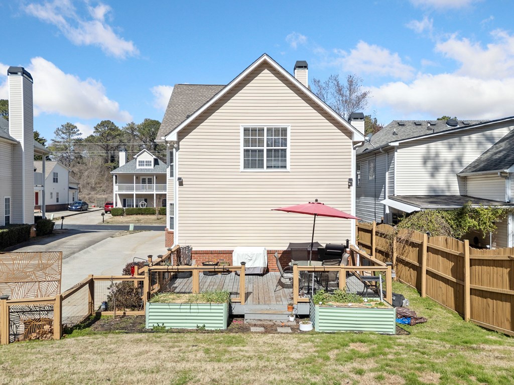 3302 Heritage Walk Ln Property Photo 26