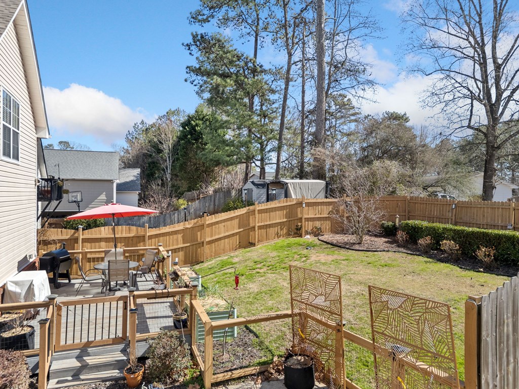 3302 Heritage Walk Ln Property Photo 27