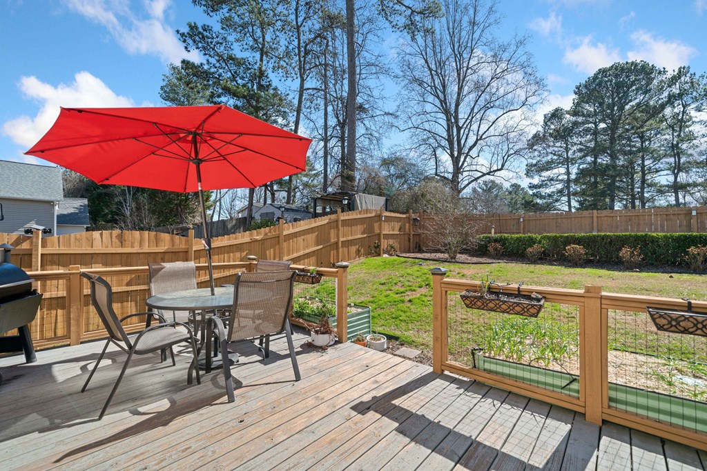3302 Heritage Walk Ln Property Photo 28
