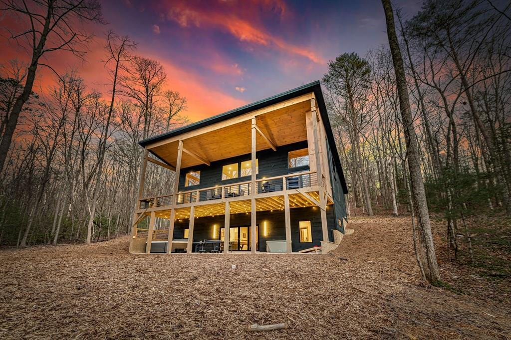 122 Cohutta Overlook Property Photo 2