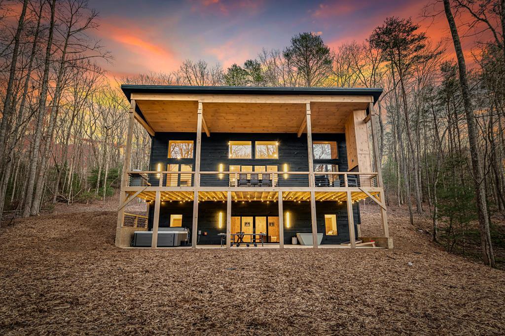 122 Cohutta Overlook Property Photo 3