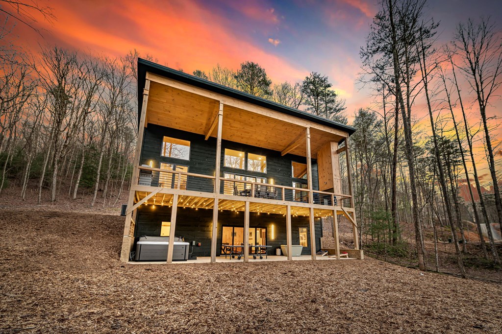 122 Cohutta Overlook Property Photo 4