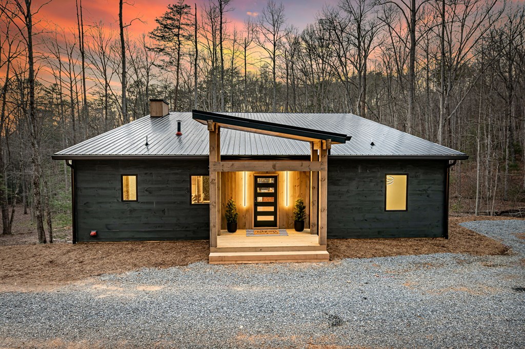122 Cohutta Overlook Property Photo 5