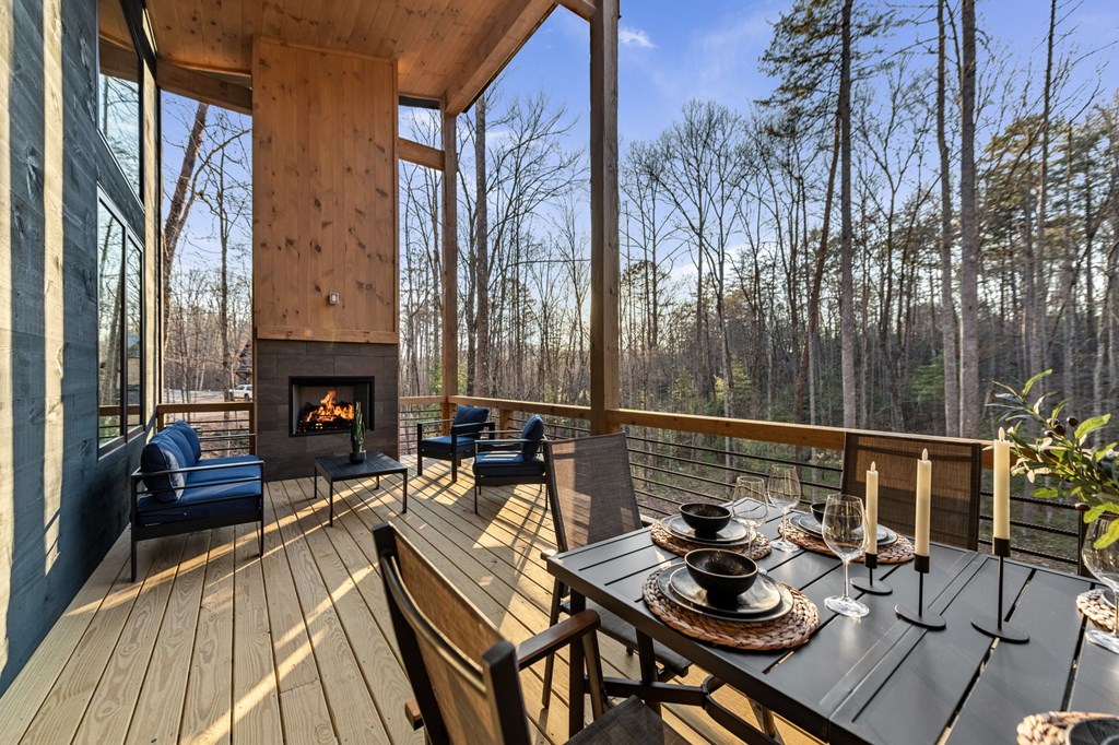 122 Cohutta Overlook Property Photo 36