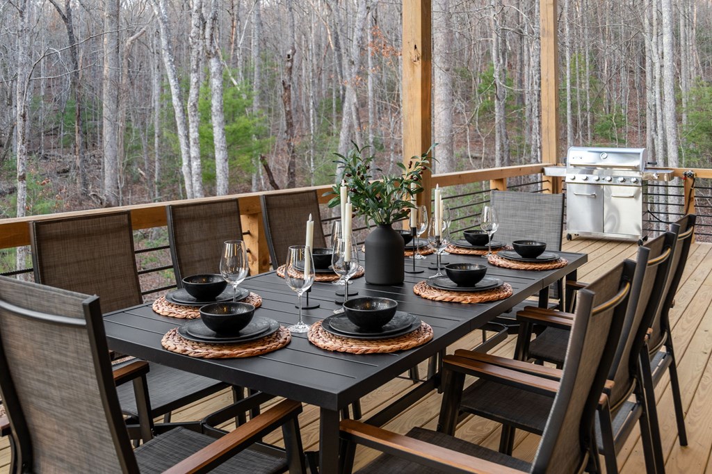 122 Cohutta Overlook Property Photo 42