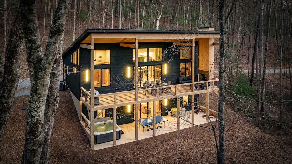 122 Cohutta Overlook Property Photo 73
