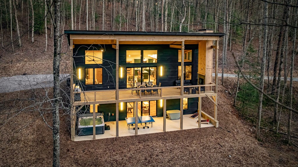 122 Cohutta Overlook Property Photo 74