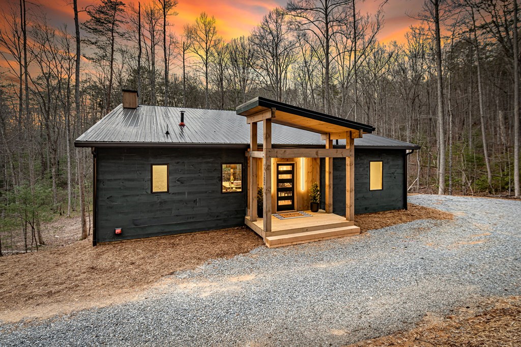 122 Cohutta Overlook Property Photo 81