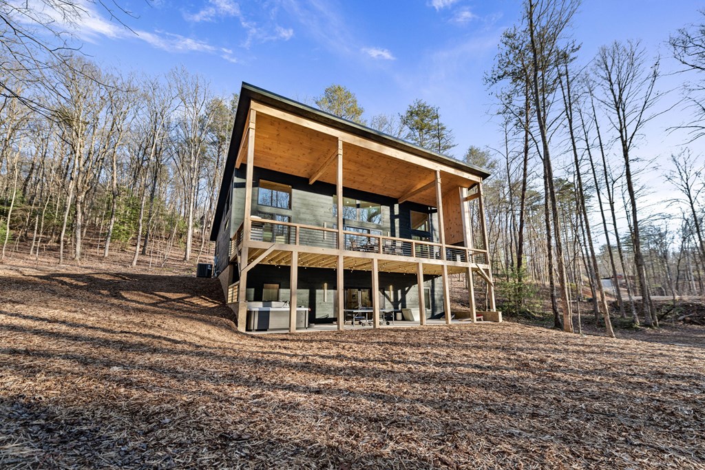 122 Cohutta Overlook Property Photo 86