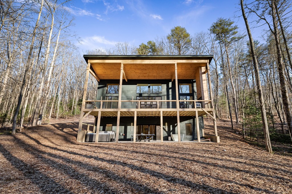 122 Cohutta Overlook Property Photo 88