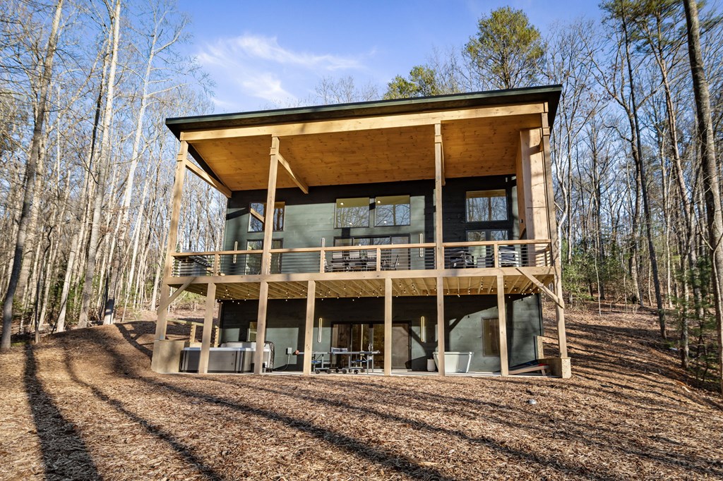 122 Cohutta Overlook Property Photo 90