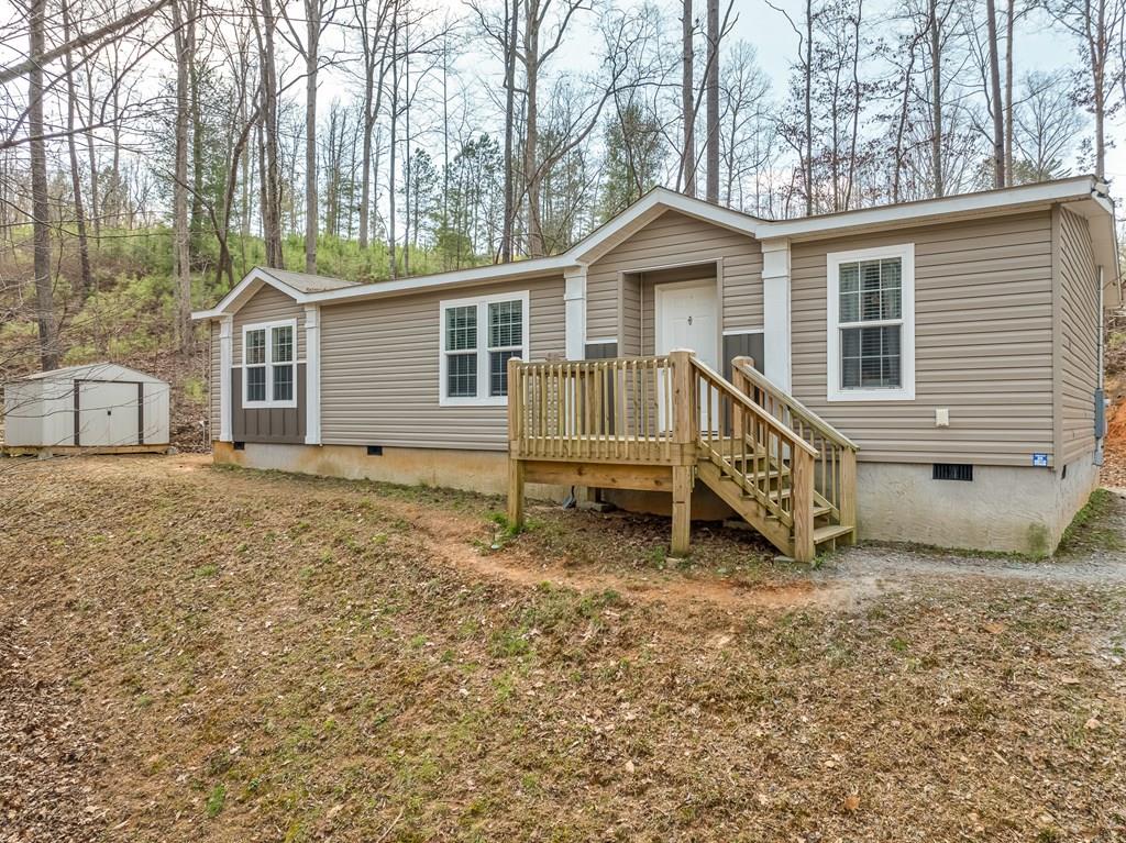 172 Rose Wood Lane Property Photo 1