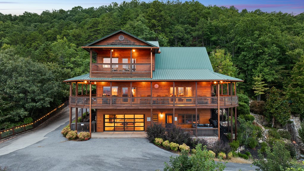 279 Rising Star Lane Property Photo 7