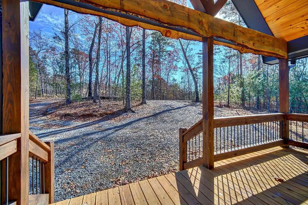 156 Ridge Oaks Way Property Photo 8