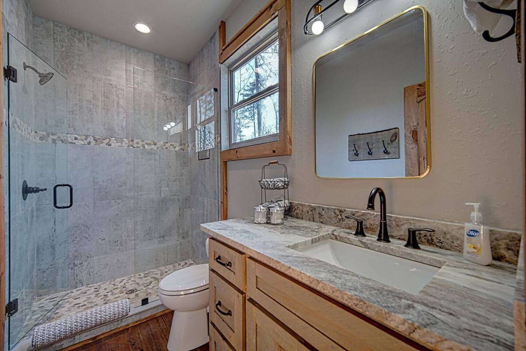 156 Ridge Oaks Way Property Photo 10