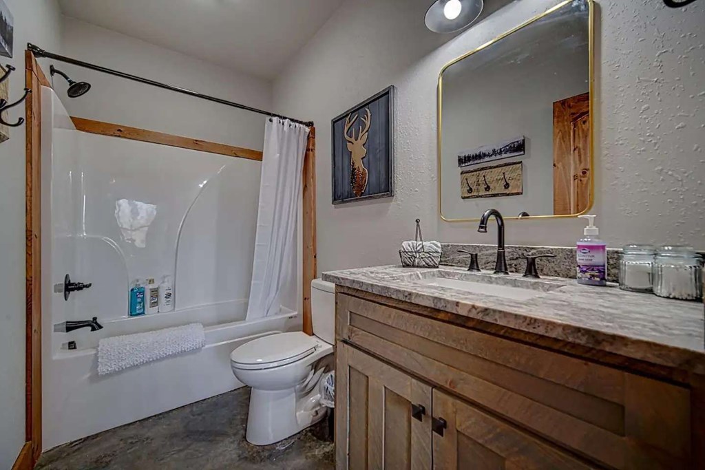 156 Ridge Oaks Way Property Photo 19