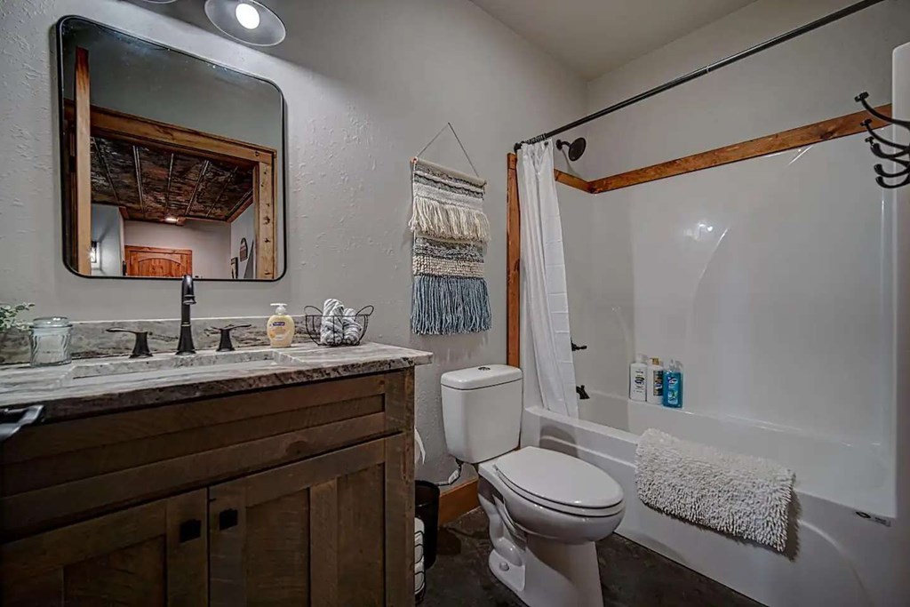 156 Ridge Oaks Way Property Photo 20