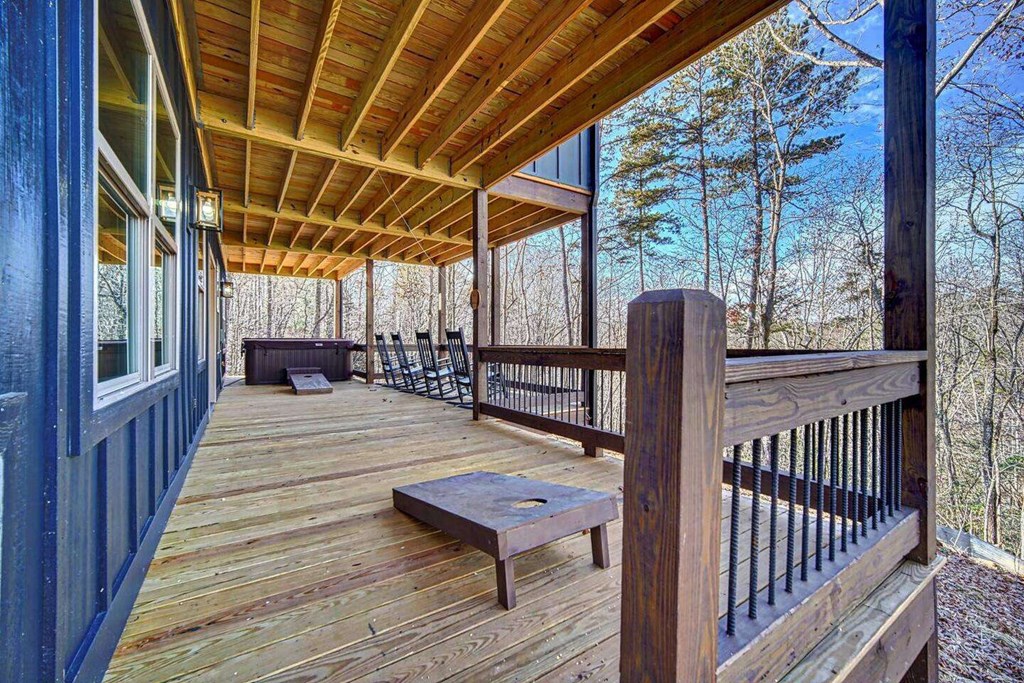 156 Ridge Oaks Way Property Photo 24