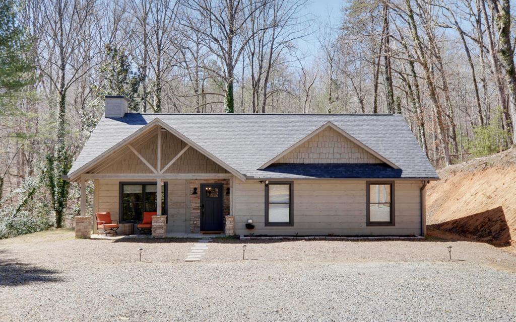 168 Fightingtown Creek Road Property Photo 1