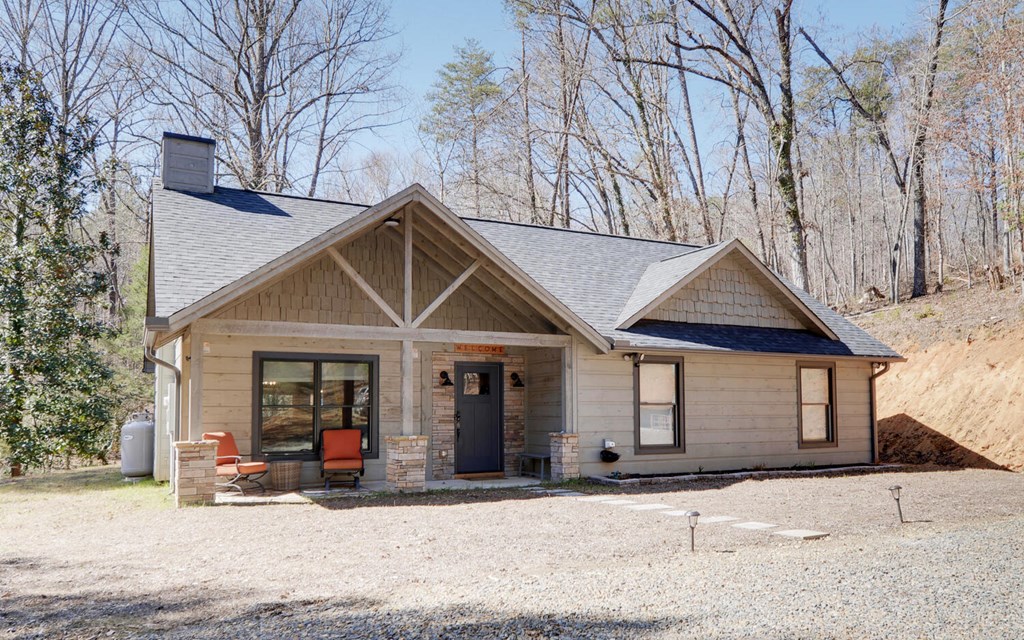 168 Fightingtown Creek Road Property Photo 2