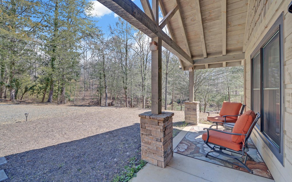 168 Fightingtown Creek Road Property Photo 3