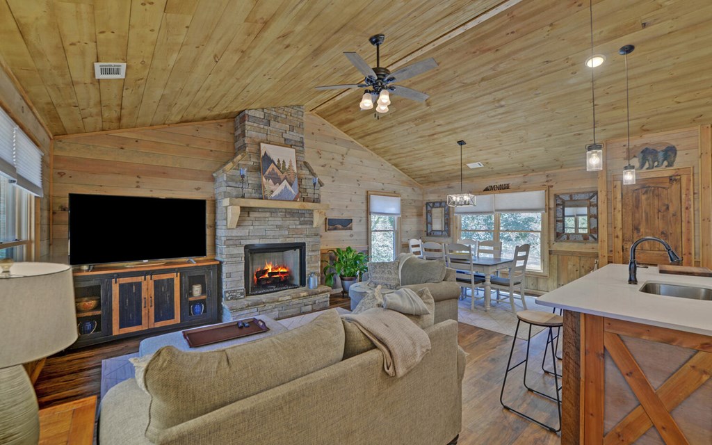 168 Fightingtown Creek Road Property Photo 4
