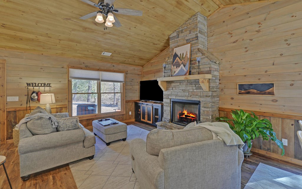 168 Fightingtown Creek Road Property Photo 5