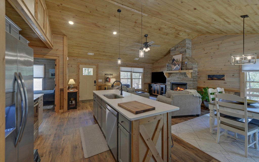 168 Fightingtown Creek Road Property Photo 7