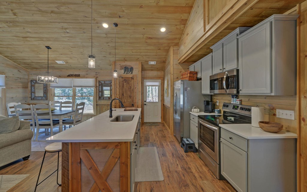 168 Fightingtown Creek Road Property Photo 9