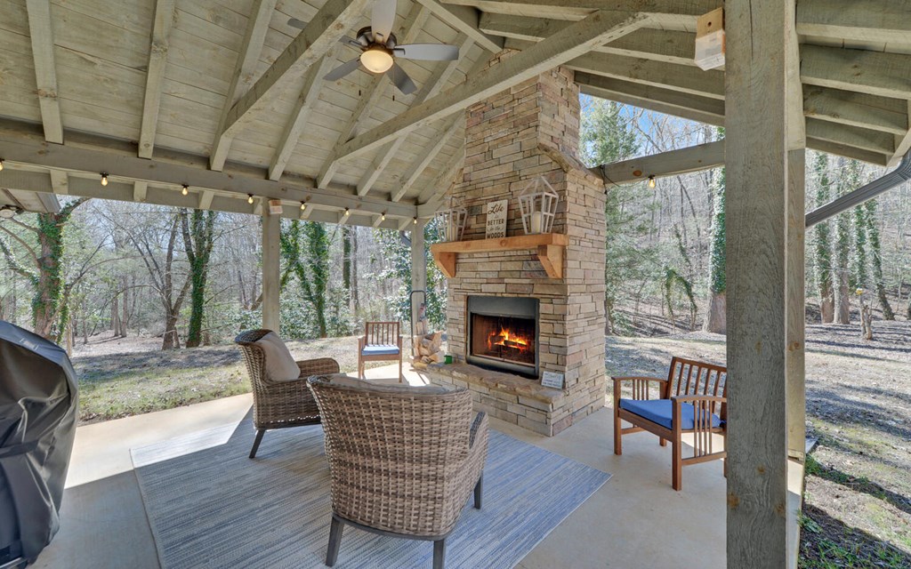 168 Fightingtown Creek Road Property Photo 25