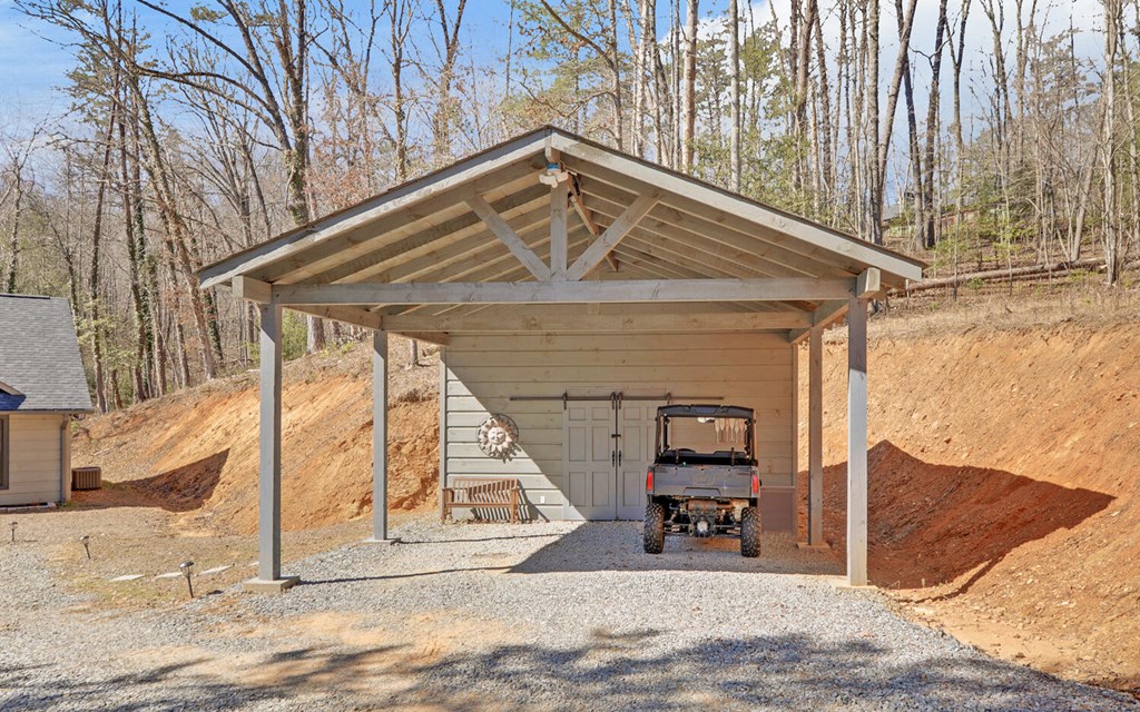 168 Fightingtown Creek Road Property Photo 29