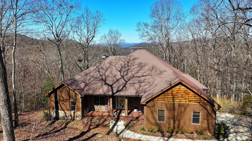 790 Old Burnt Mountain Road Property Photo 3