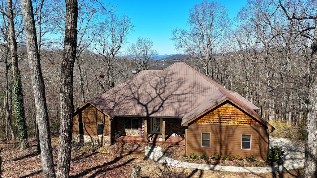 790 Old Burnt Mountain Road Property Photo 4