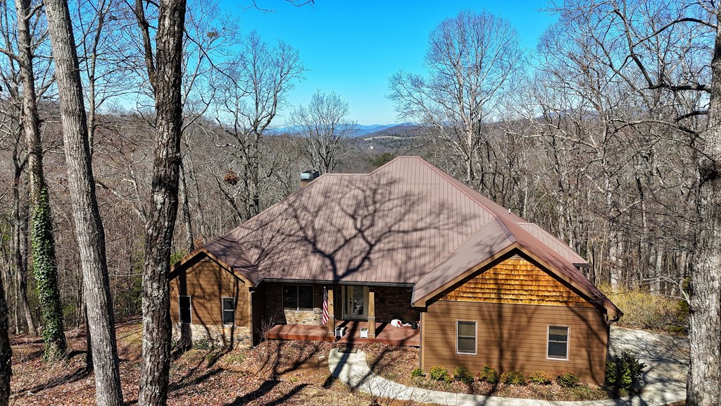 790 Old Burnt Mountain Road Property Photo 5