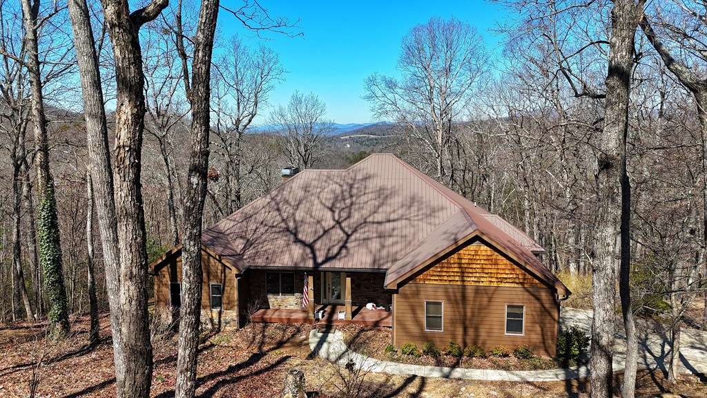 790 Old Burnt Mountain Road Property Photo 6