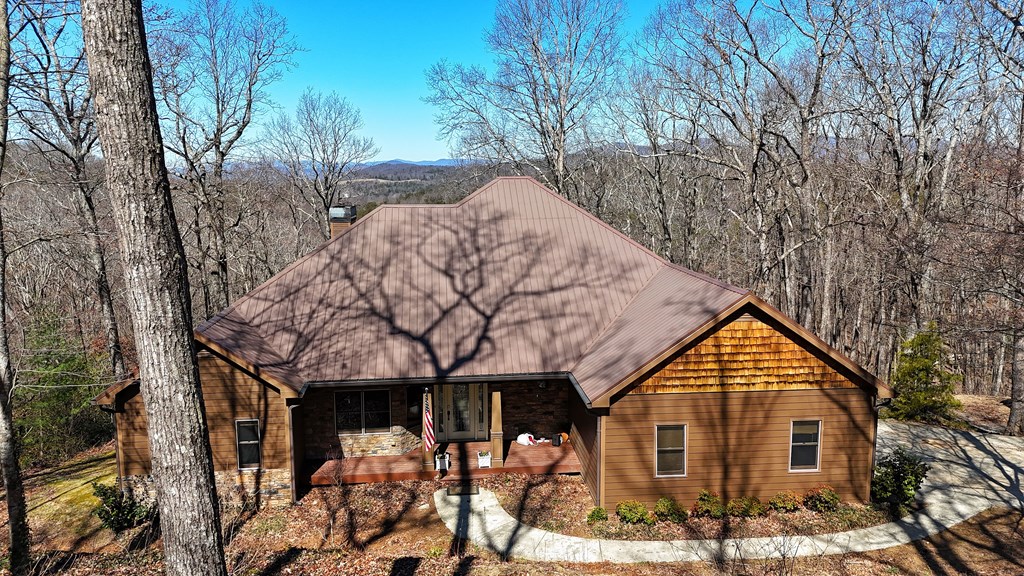 790 Old Burnt Mountain Road Property Photo 7