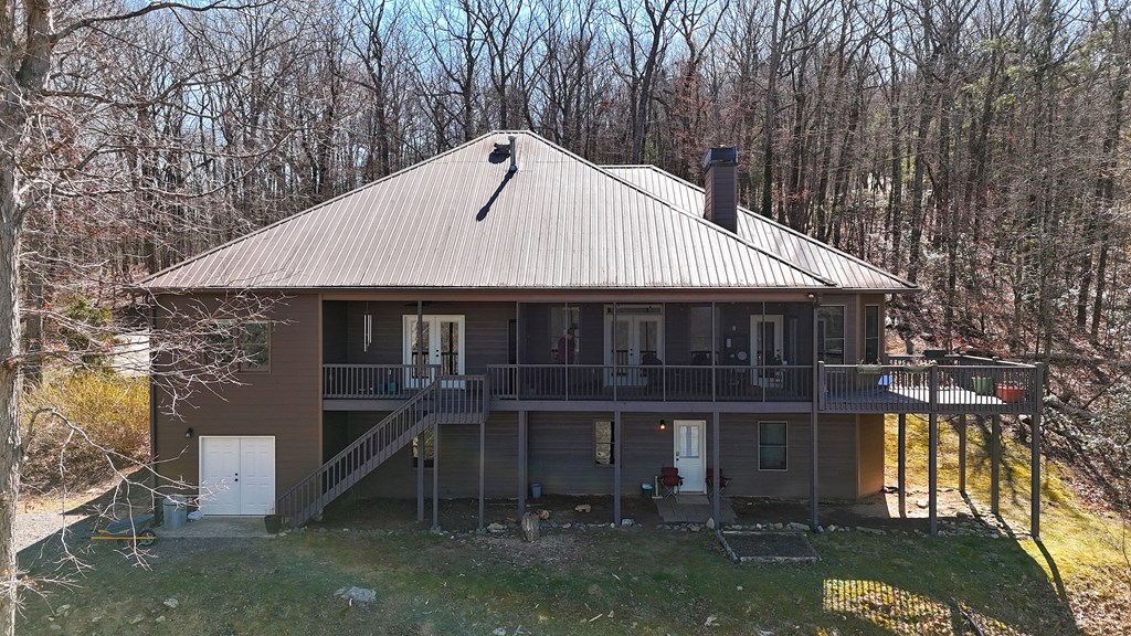790 Old Burnt Mountain Road Property Photo 10