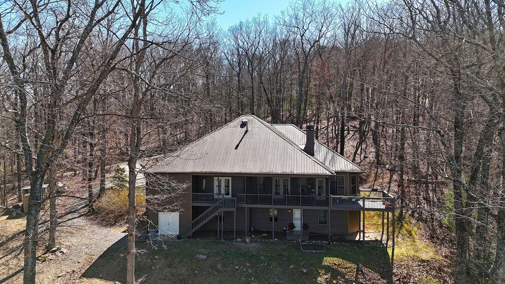 790 Old Burnt Mountain Road Property Photo 11