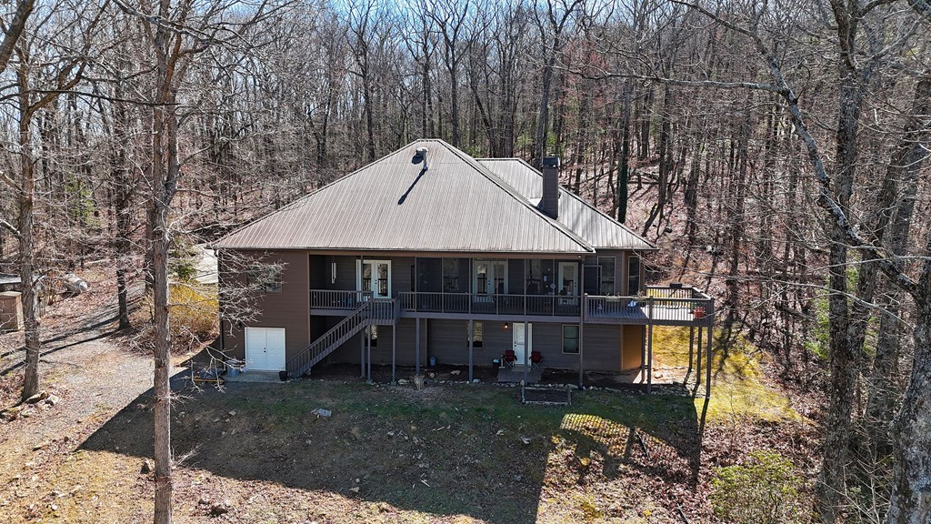 790 Old Burnt Mountain Road Property Photo 15