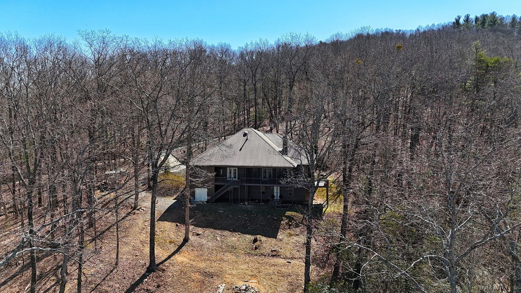 790 Old Burnt Mountain Road Property Photo 16