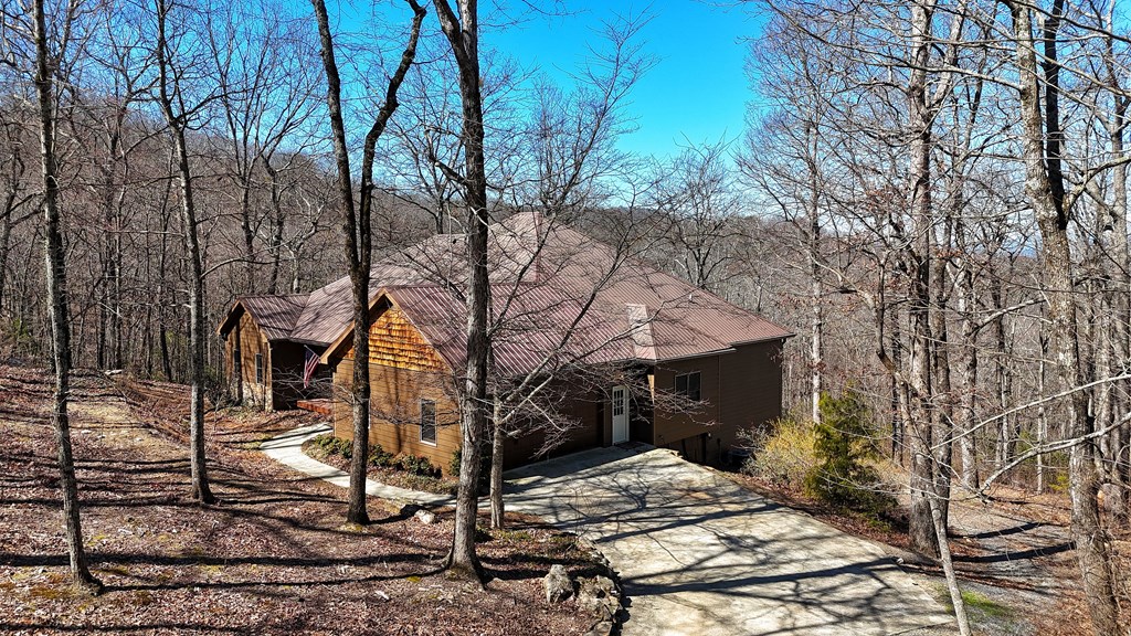 790 Old Burnt Mountain Road Property Photo 18