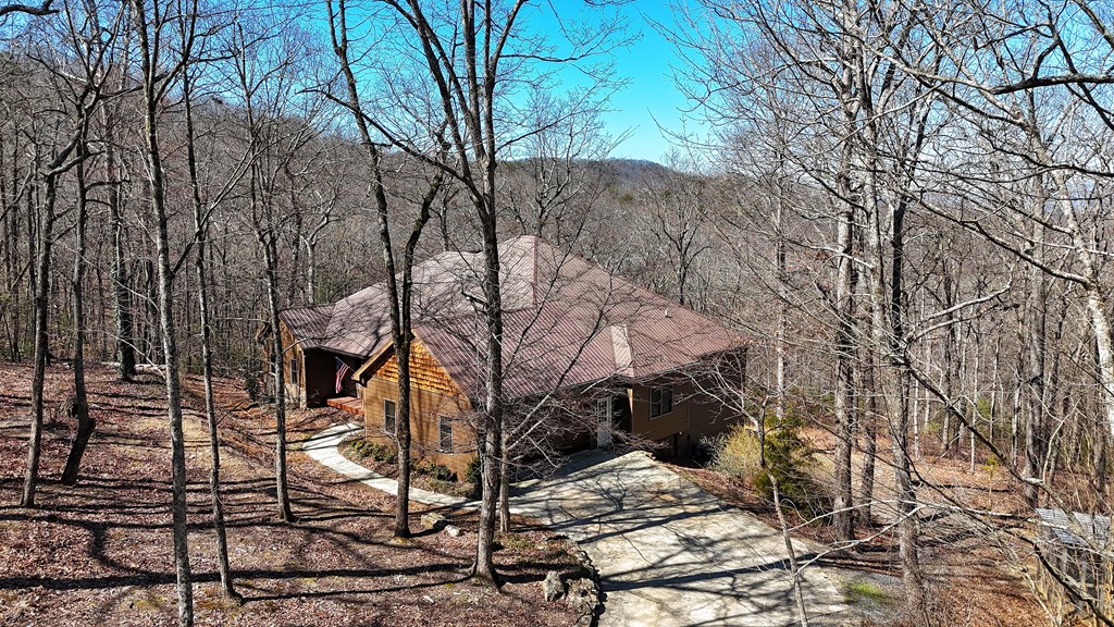 790 Old Burnt Mountain Road Property Photo 19
