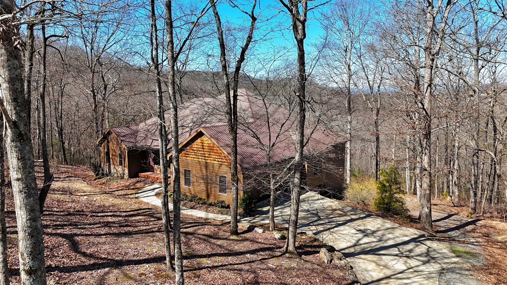 790 Old Burnt Mountain Road Property Photo 20