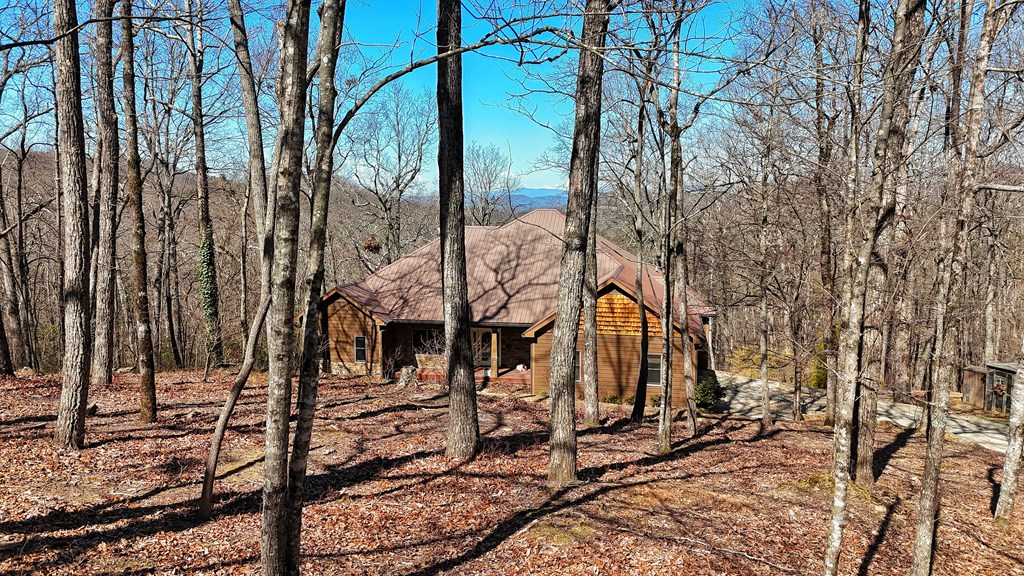 790 Old Burnt Mountain Road Property Photo 21